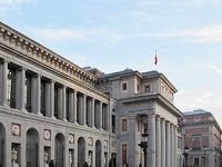 Spain Finally Approves Money For Expansion Of Prado