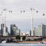 London Mayor Announces Plan For Huge New Cultural District