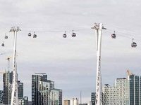 London Mayor Announces Plan For Huge New Cultural District