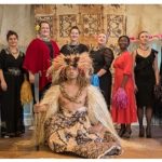 How’s This For Brave? A Complete Wagner ‘Ring’ Cycle, Set In Samoa, Performed With Orchestra In A Parish Church Hall