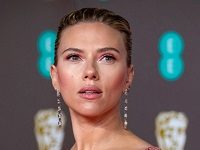 Scarlett Johansson And Disney Settle Lawsuit Over “Black Widow” Pay