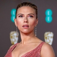 Scarlett Johansson And Disney Settle Lawsuit Over “Black Widow” Pay