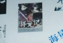 China’s Web Novels Are Changing The Way We Read