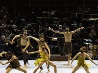 “Friends, We Are In For The Adventure Of A Lifetime”: Salonen’s Inaugural Concert At San Francisco Symphony Augurs Well For His Tenure