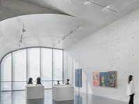 Two Of Shanghai’s Major Museums Close Without Explanation