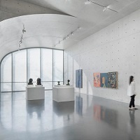 Two Of Shanghai’s Major Museums Close Without Explanation