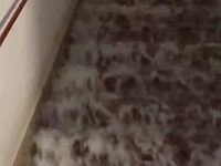 Flash Floods Cause Closure Of Slovenia’s National Theater And Modern Art Museum