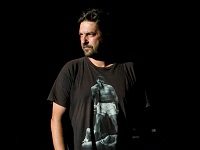 He Acts And Directs In Four Languages. Actors Say He’s Gentle To A Fault. He’s Taking Over The Avignon Festival.