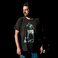 He Acts And Directs In Four Languages. Actors Say He’s Gentle To A Fault. He’s Taking Over The Avignon Festival.