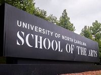 Dance Alumni Sue UNC School Of The Arts, Alleging Pattern Of Sexual Abuse