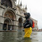 The High-Tide Flooding In Venice Is Only Getting Worse