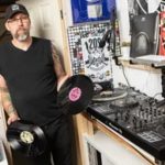 Revival Of Vinyl Records Hobbled By Shortages Of Vinyl