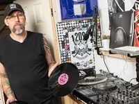 Revival Of Vinyl Records Hobbled By Shortages Of Vinyl