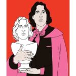 Oscar Wilde — Martyr? Wit? Predator? Artist? “Posing Somdomite”? All Of The Above, Which Is Why We Misunderstand Him