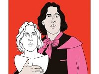 Oscar Wilde — Martyr? Wit? Predator? Artist? “Posing Somdomite”? All Of The Above, Which Is Why We Misunderstand Him