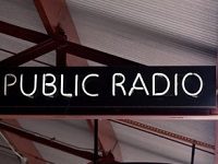 Higher Education Is Now An American Culture War Battleground. Public Radio Could Get Trampled.