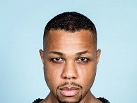 Davóne Tines Is Transforming The Song Recital — And Maybe Even Classical Singing Itself