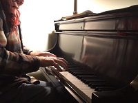 How Can Today’s Piano Students Learn To Improvise? The Same Way They Did In The 18th Century