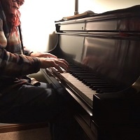 How Can Today’s Piano Students Learn To Improvise? The Same Way They Did In The 18th Century