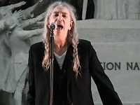 What’s The Secret Of Poetry’s Power? It’s The Rhythm, Baby