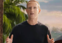 Weapon Of Mass Distraction: Why Facebook’s “Metaverse” Is An Illusion