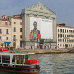 Now Venice Is Drowning In Billboards