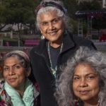 The Artist Who Brought Day Of The Dead Into Focus For The United States