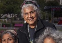 The Artist Who Brought Day Of The Dead Into Focus For The United States