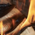 A Parent Wants To Criminally Prosecute Librarians