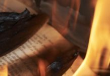 A Parent Wants To Criminally Prosecute Librarians