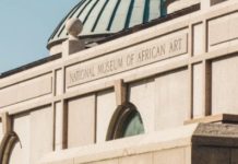Smithsonian Moves To Return Benin Bronzes
