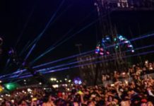 Why So Many People Die In Concert Crowd Surges