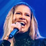 Brazilian Star Singer Marilia Mendonca, 26, Dies In A Plane Crash