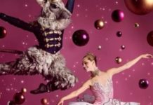 After An Anti-Racism Review, Scottish Ballet Revamps Nutcracker