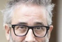 A Row Over A Potentially Antisemitic Name At The Royal Court Theatre