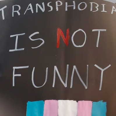 Protests Over Chappelle’s Transphobia May Not Harm Netflix’s Bottom Line