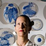 Julie Green, Artist Who Memorialized Death Row Inmates’ Final Meals, 60