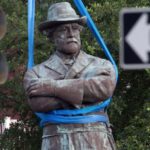 Knocking Down Statues Is A Worldwide Tradition