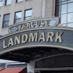 A Naked Man Got Trapped In A Theatre’s Bathroom Walls