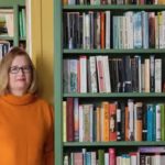 Organizing Your Books Can Feel Like Controlling Your Life