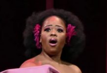 The Opera World Pays Tribute To RBG