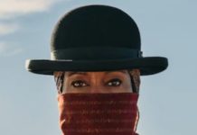 It’s Not ‘Diversity’ To Have Black Actors In Westerns