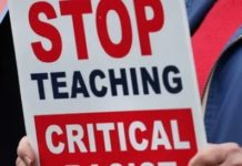 PEN America Says Banning ‘Critical Race Theory’ Is A Threat To Free Speech