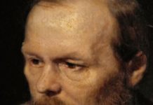 Dostoevsky Totally Did NaNoWriMo