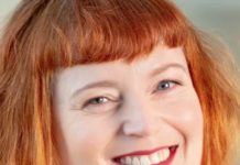 Petra Mayer, NPR’s Beloved, Passionate Books Editor Has Died Suddenly