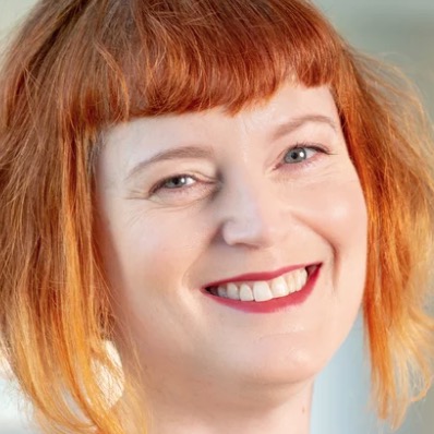 Petra Mayer, NPR’s Beloved, Passionate Books Editor Has Died Suddenly