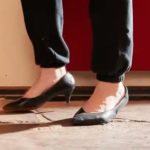 Foley Artists Have To Recreate The Sounds Of Everything