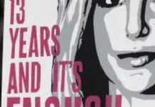 A Judge Rules Britney Spears Can Be Free Of Conservatorship