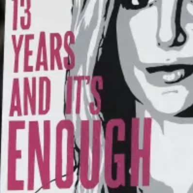 A Judge Rules Britney Spears Can Be Free Of Conservatorship