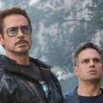 Finally, We Understand What The Marvel Cinematic Universe Is All About